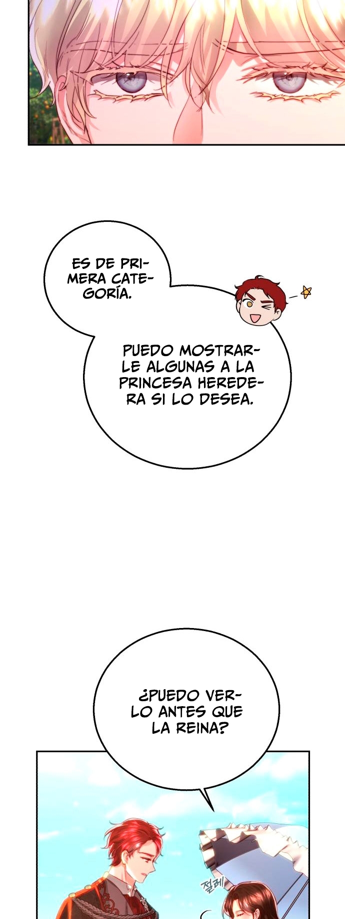 Rosalin Bogart Capítulo 22 - Página 28