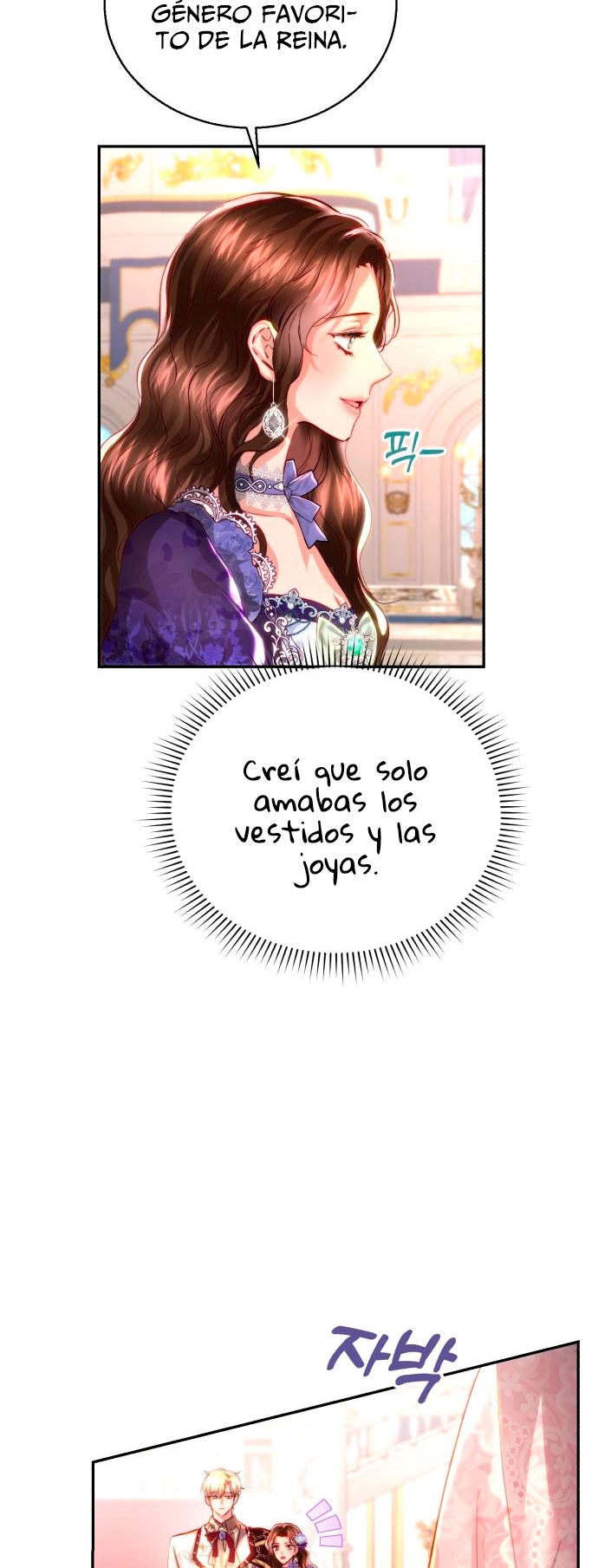Rosalin Bogart Capítulo 23 - Página 14