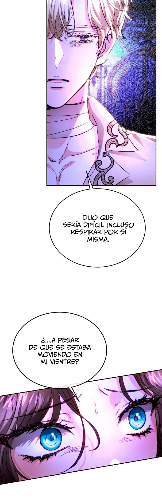 Rosalin Bogart Capítulo 44 - Página 33