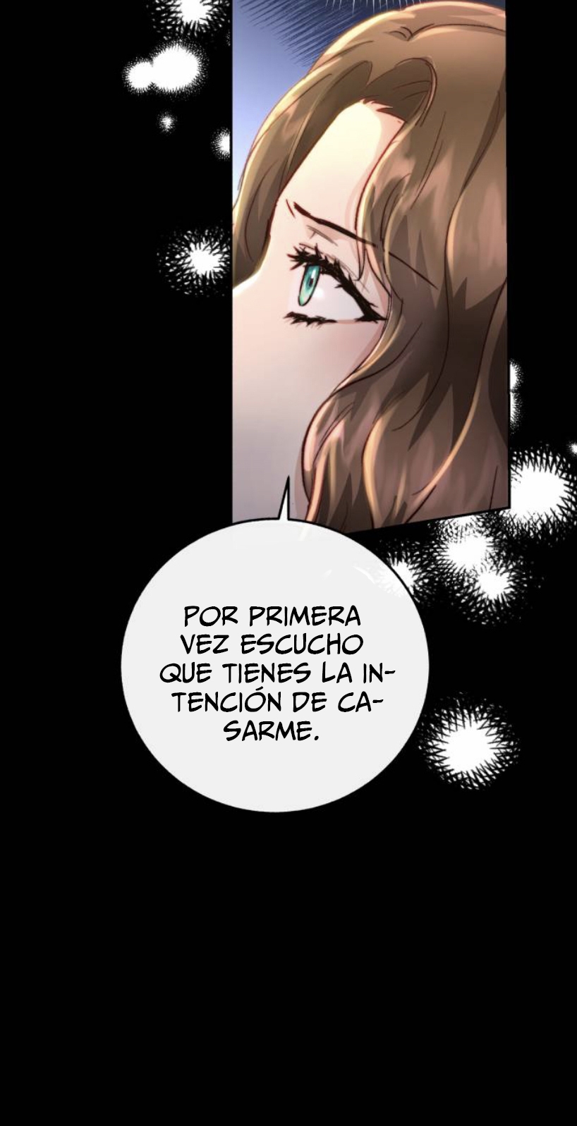 Rosalin Bogart Capítulo 8 - Página 22