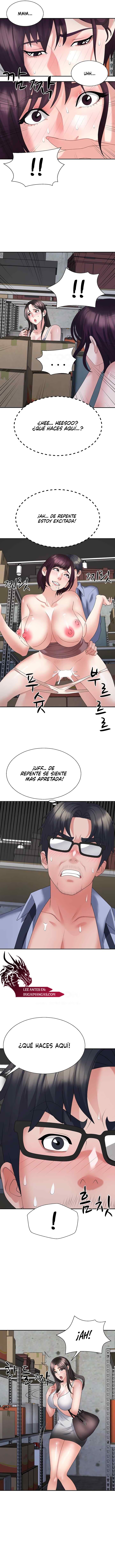 Madrastra Capítulo 25 - Página 9