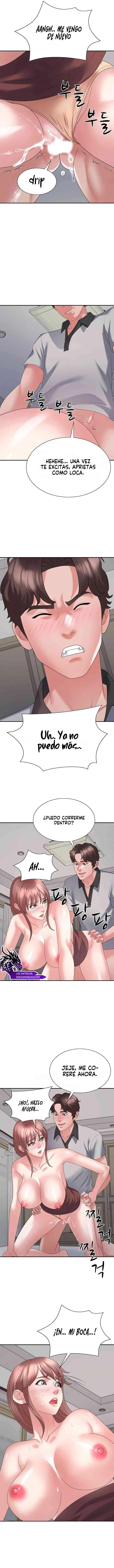 Madrastra Capítulo 27 - Página 11