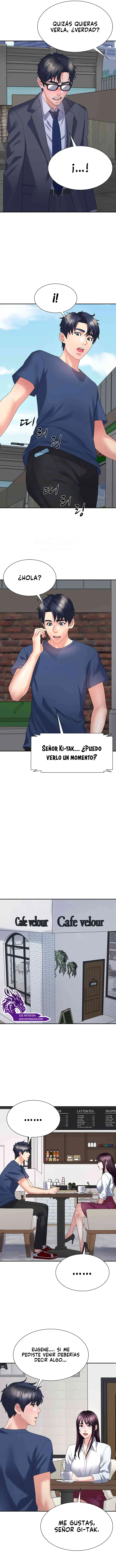 Madrastra Capítulo 40 - Página 7