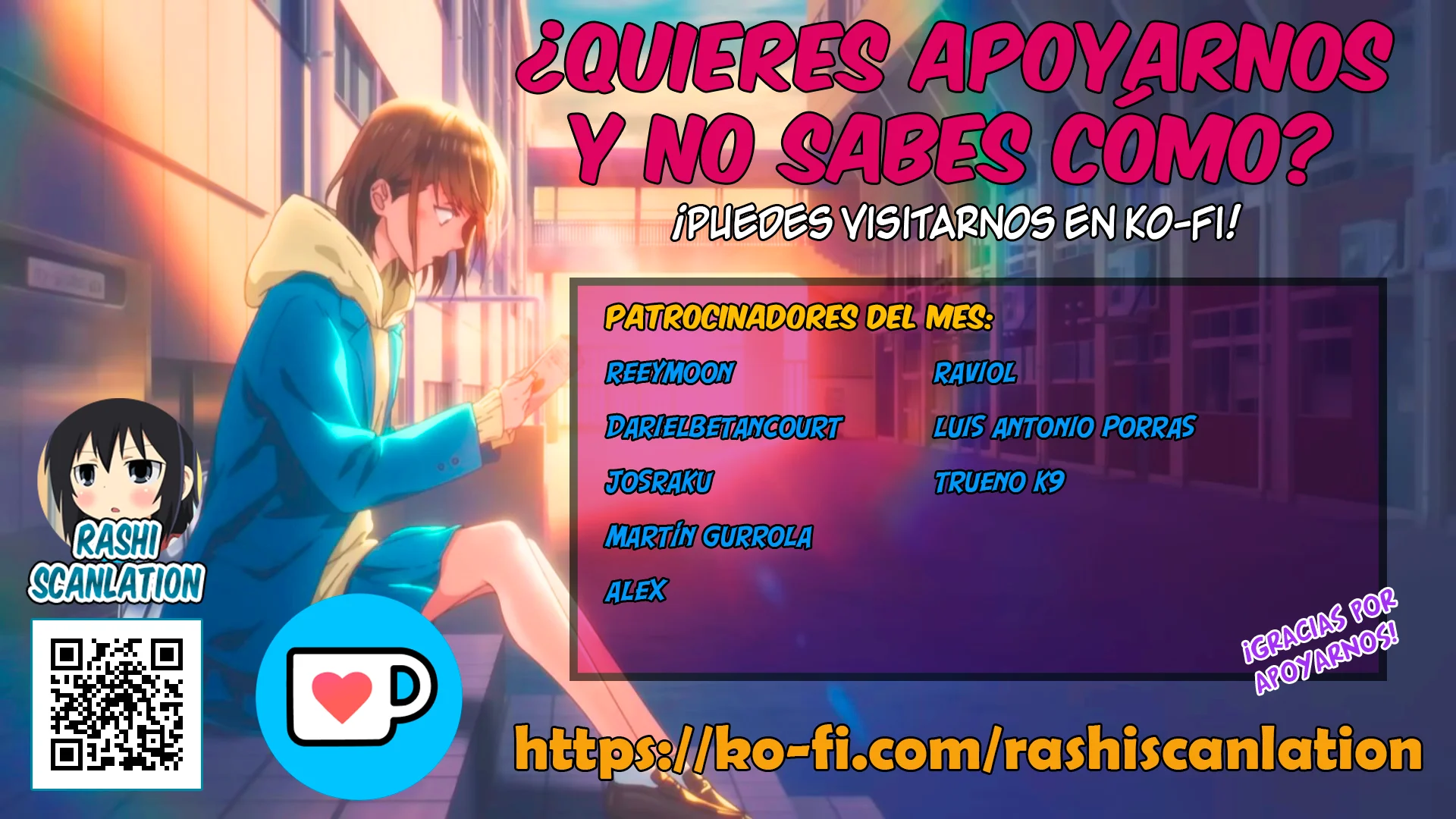 My High School Bully Capítulo 116 - Página 3