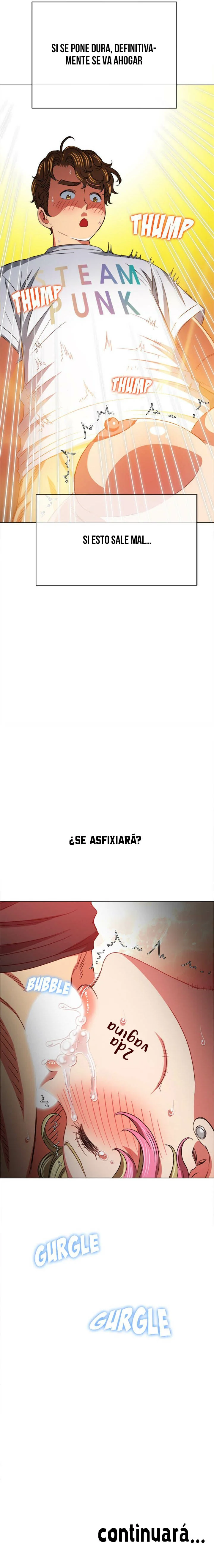 My High School Bully Capítulo 135 - Página 14