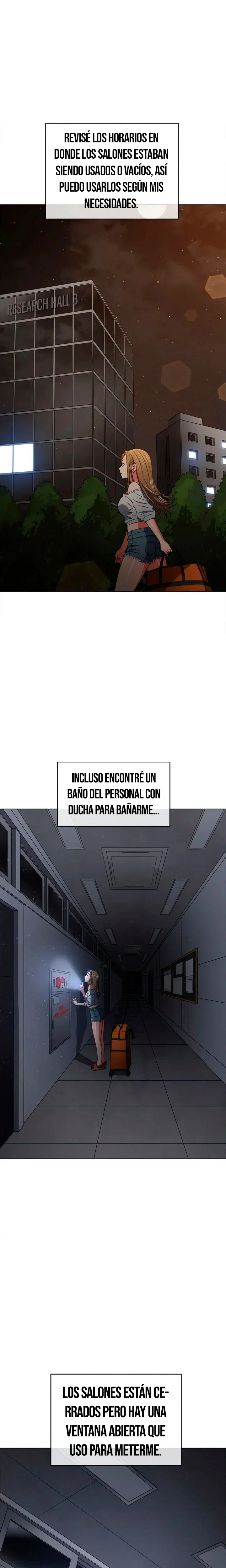 My High School Bully Capítulo 188 - Página 23