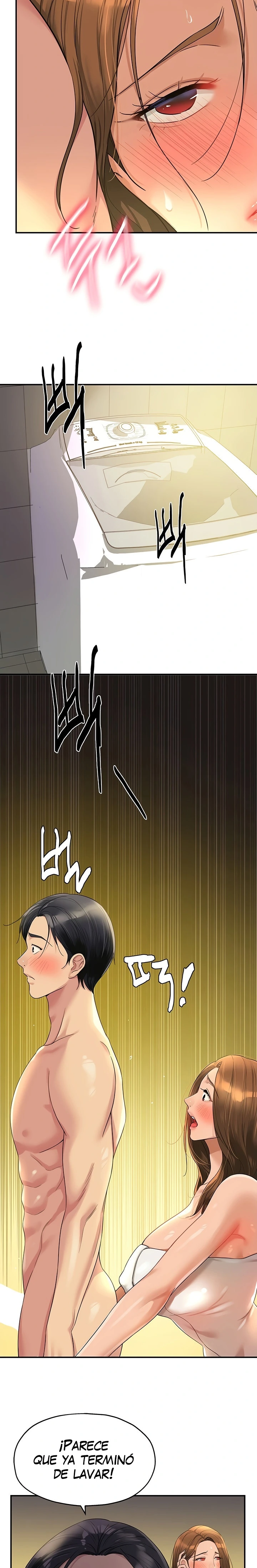 La tienda del placer Capítulo 49 - Página 13