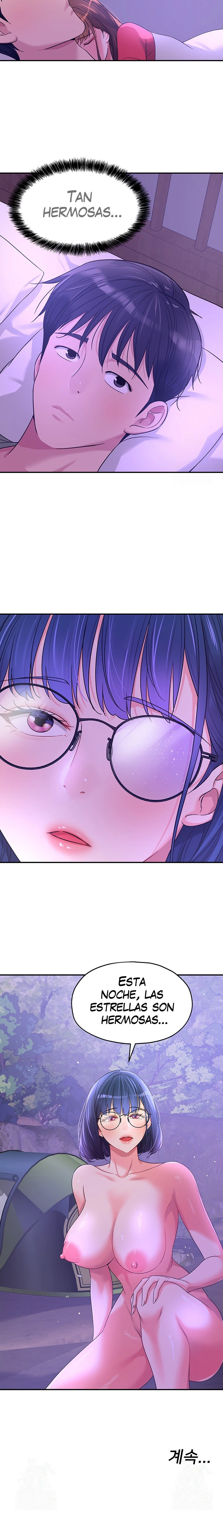 La tienda del placer Capítulo 64 - Página 23