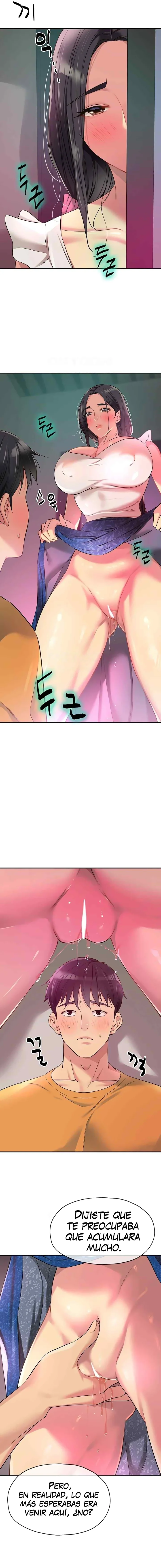 La tienda del placer Capítulo 84 - Página 14