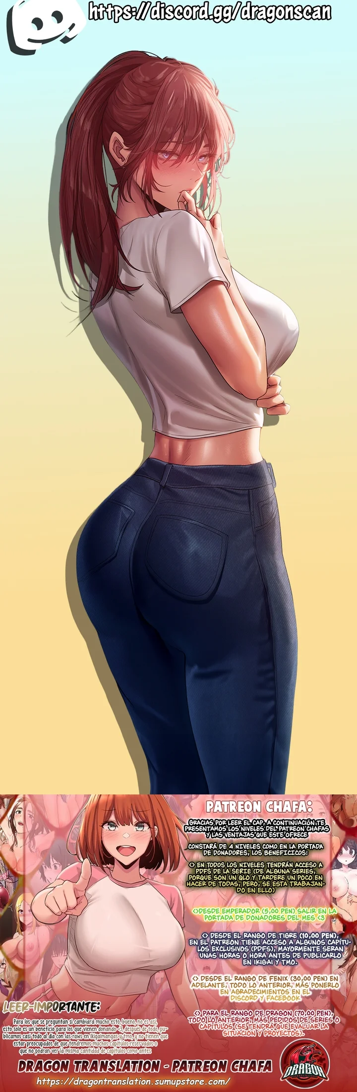 ¡Subí como la espuma en el mundo de las criptomonedas! Capítulo 11 - Página 13