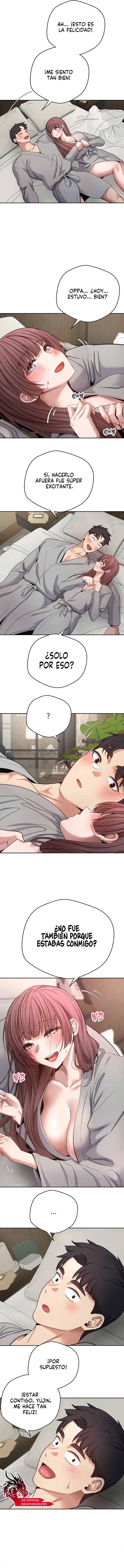 ¡Subí como la espuma en el mundo de las criptomonedas! Capítulo 31 - Página 6