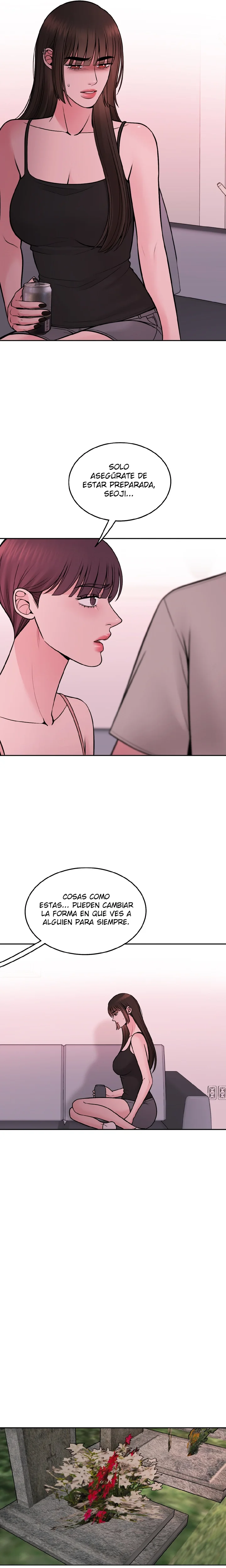 Despiadada Capítulo 102 - Página 10