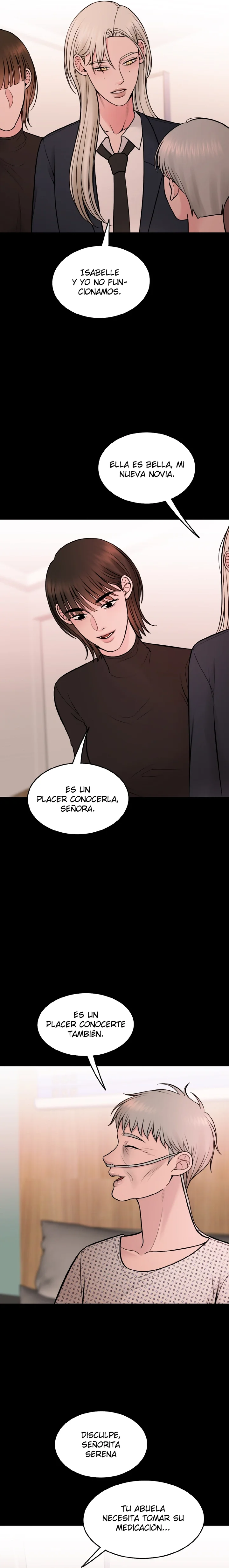 Despiadada Capítulo 102 - Página 13