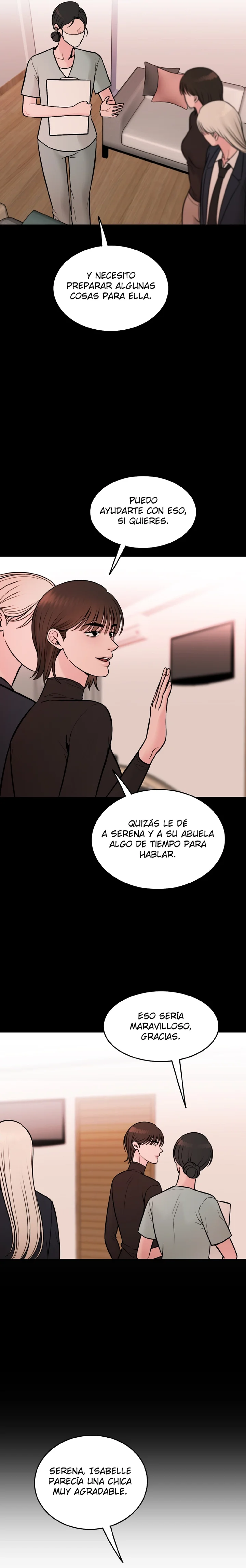 Despiadada Capítulo 102 - Página 14