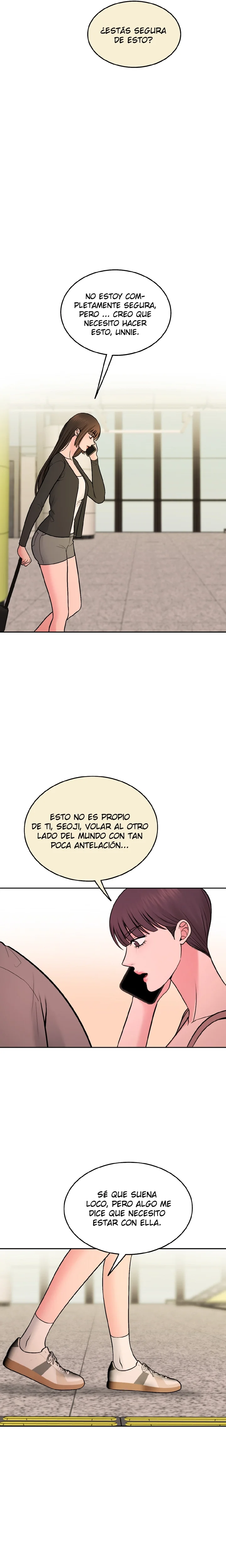 Despiadada Capítulo 103 - Página 19