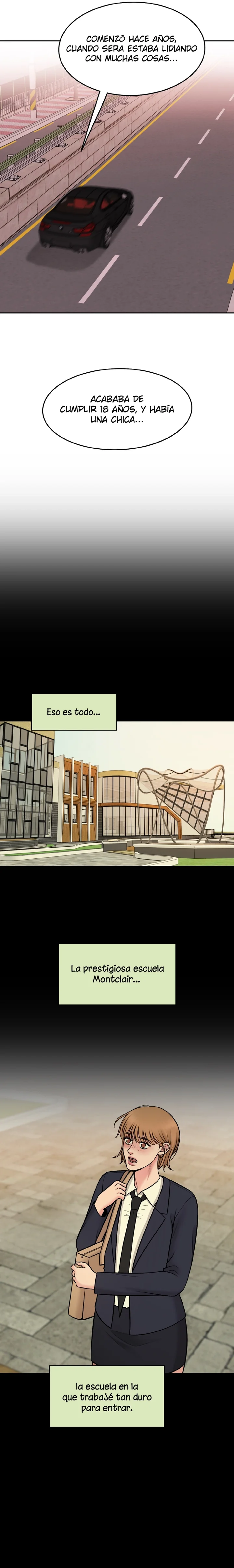 Despiadada Capítulo 104 - Página 13