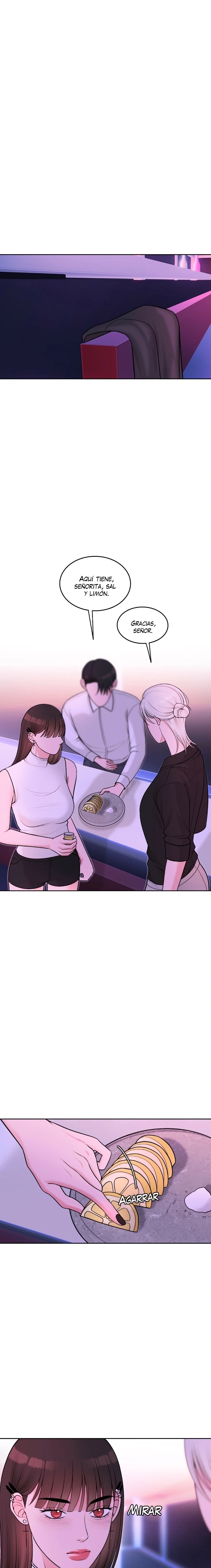 Despiadada Capítulo 39 - Página 3