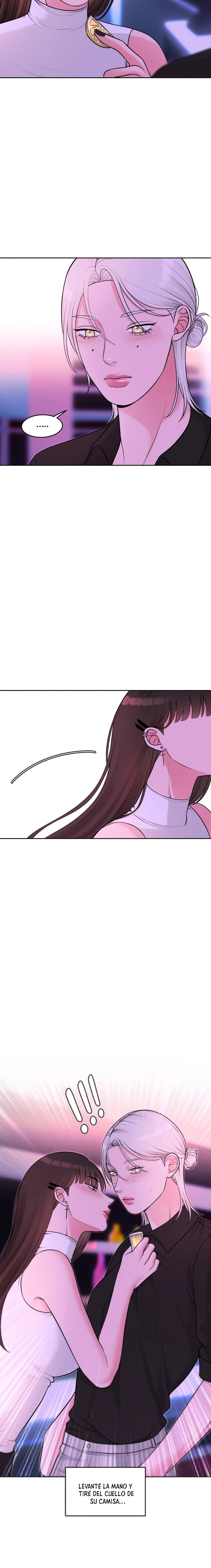 Despiadada Capítulo 39 - Página 4