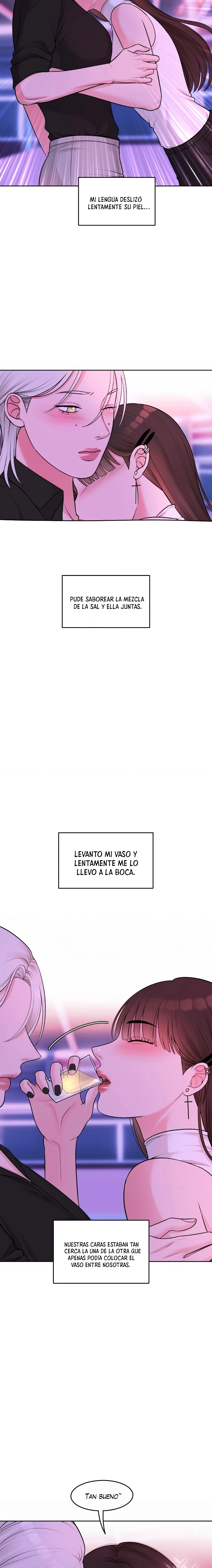 Despiadada Capítulo 39 - Página 6