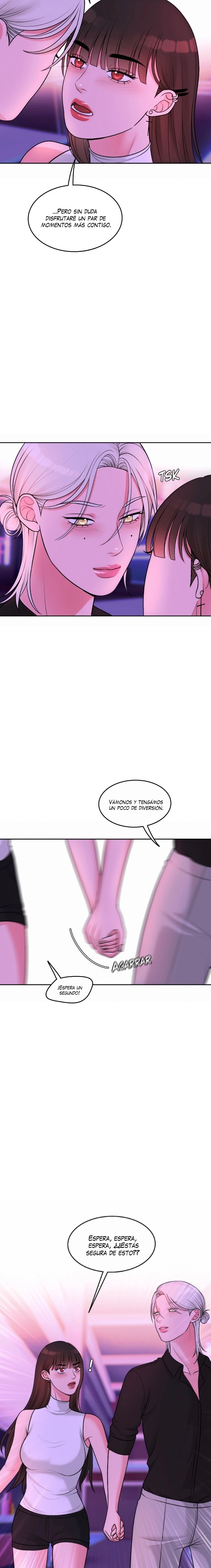 Despiadada Capítulo 39 - Página 8