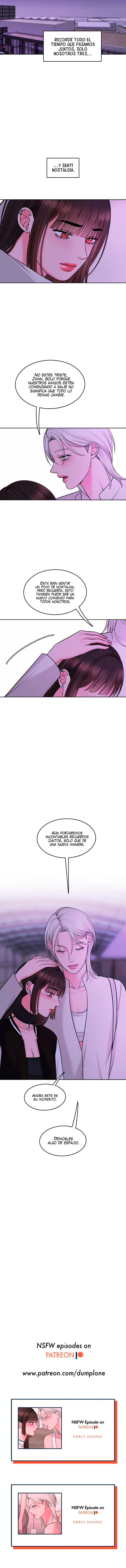Despiadada Capítulo 53 - Página 6