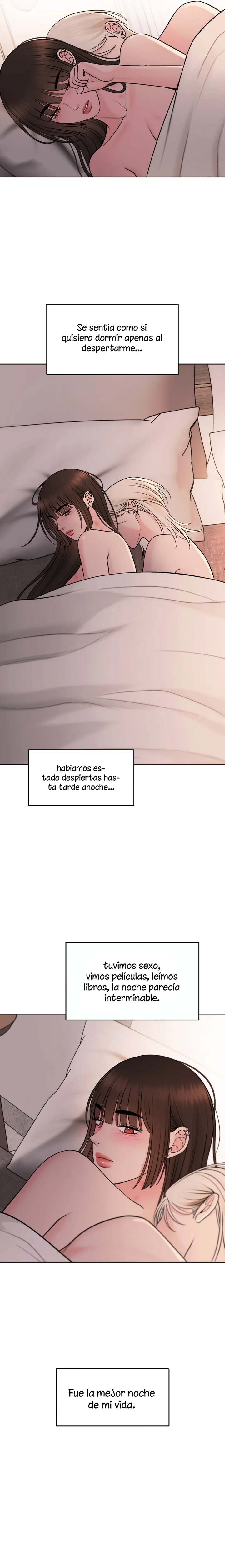 Despiadada Capítulo 78 - Página 2