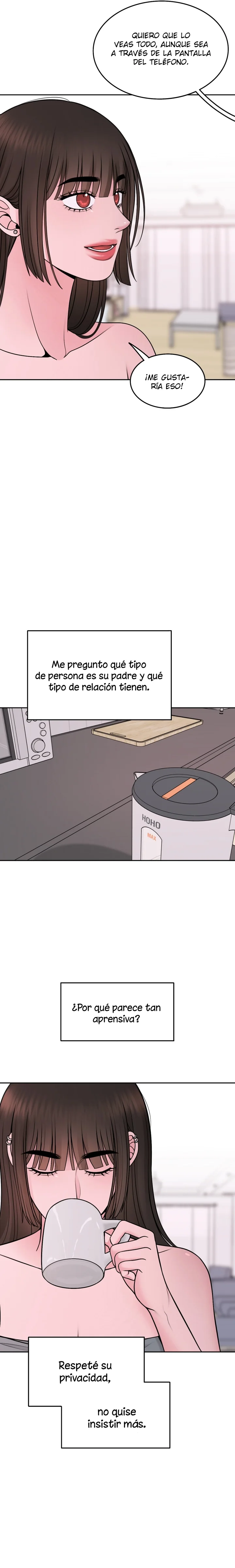 Despiadada Capítulo 85 - Página 9