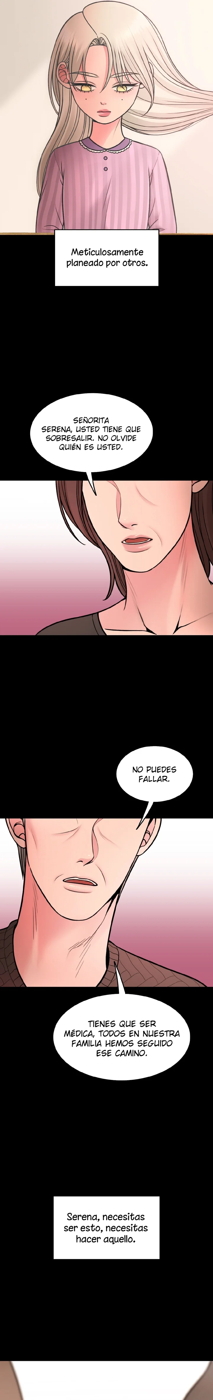Despiadada Capítulo 97 - Página 2