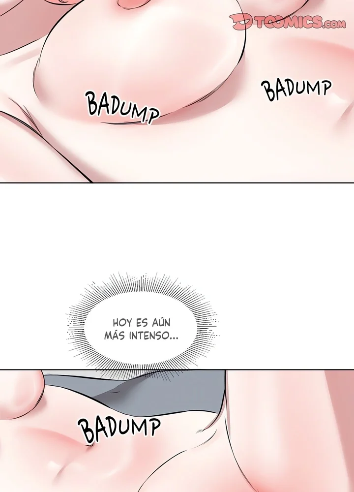 Mi hija divorciada Capítulo 34 - Página 12