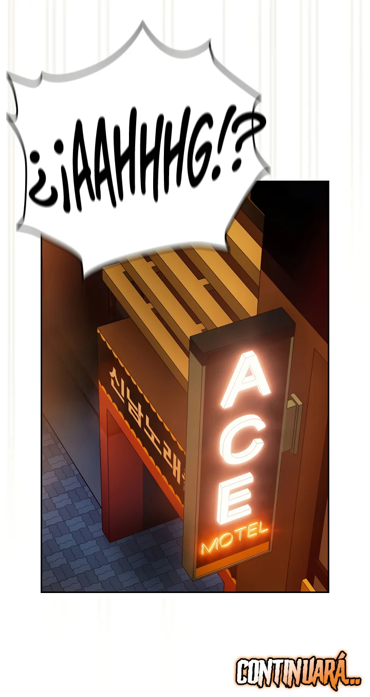 Relaciones amorosas después del trabajo Capítulo 50 - Página 8