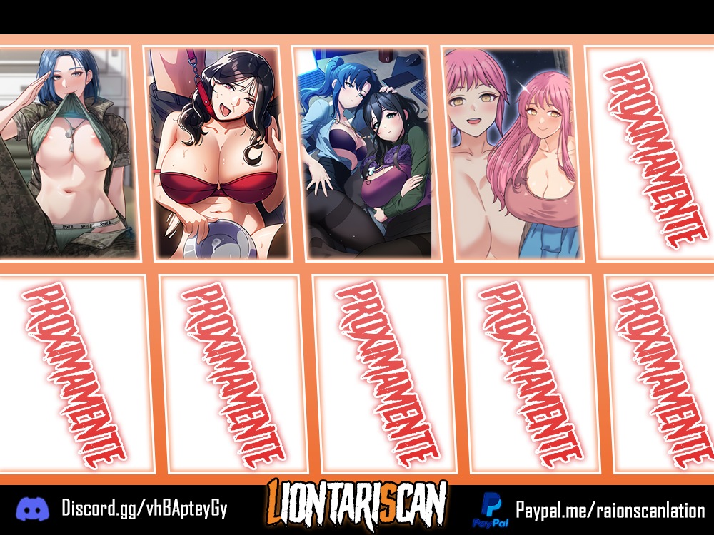 Relaciones amorosas después del trabajo Capítulo 84 - Página 13