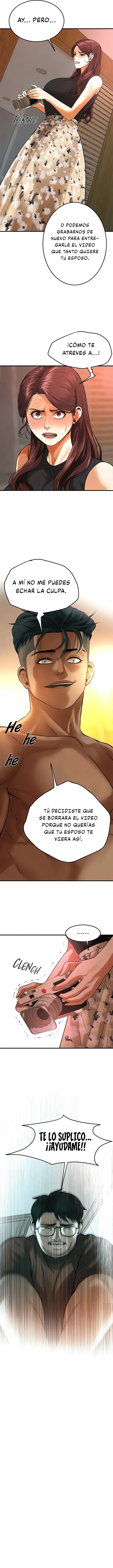 Un chico malo Capítulo 46 - Página 2