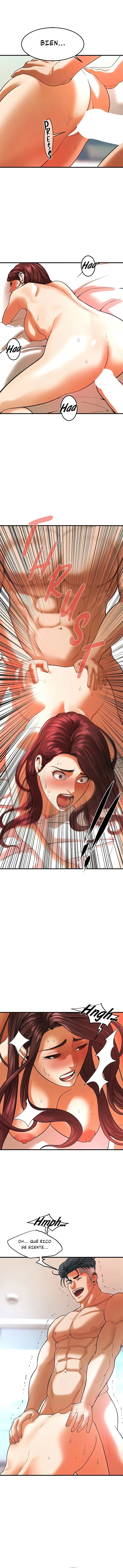 Un chico malo Capítulo 46 - Página 7