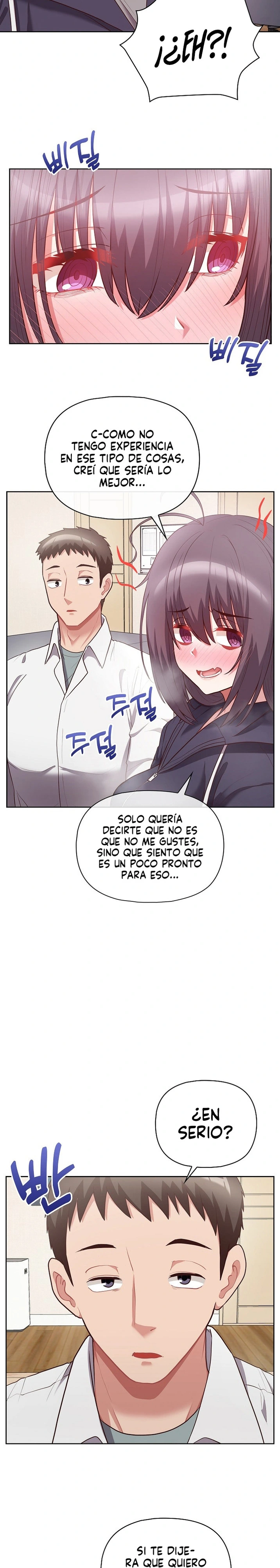 Esto es mío ahora Capítulo 10 - Página 21
