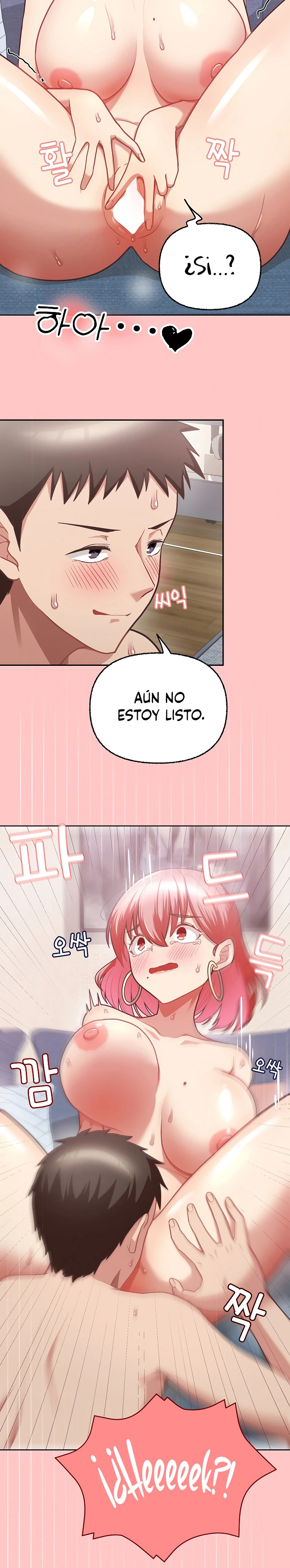 Esto es mío ahora Capítulo 4 - Página 19