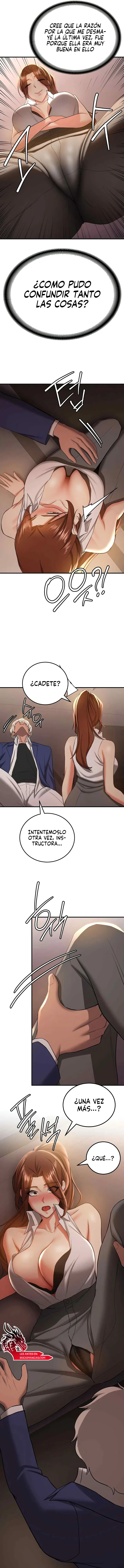 Tu novia esta buena Capítulo 38 - Página 12