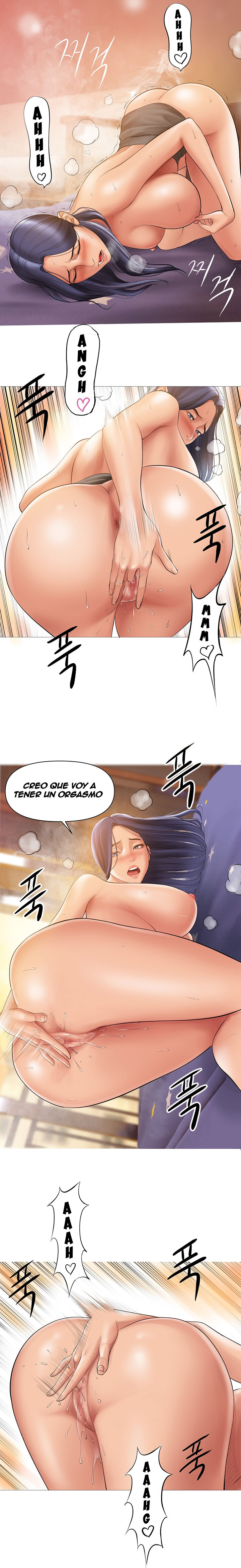 Smoking hypnosis Capítulo 4 - Página 12