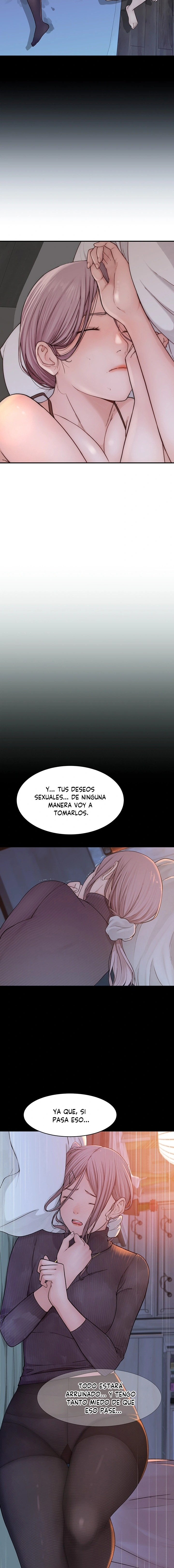 Adicto a mi madre Capítulo 10 - Página 12