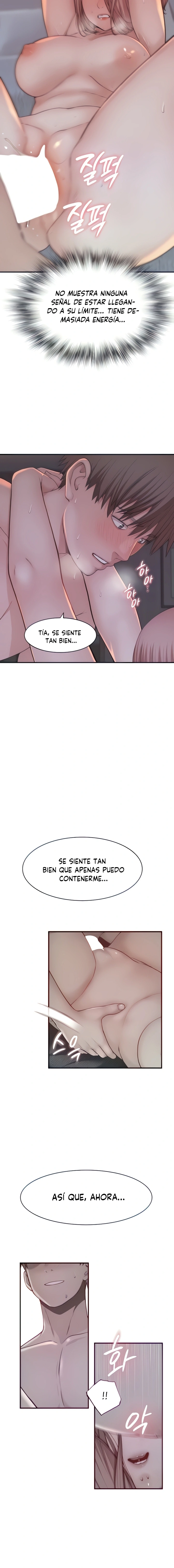 Adicto a mi madre Capítulo 10 - Página 5