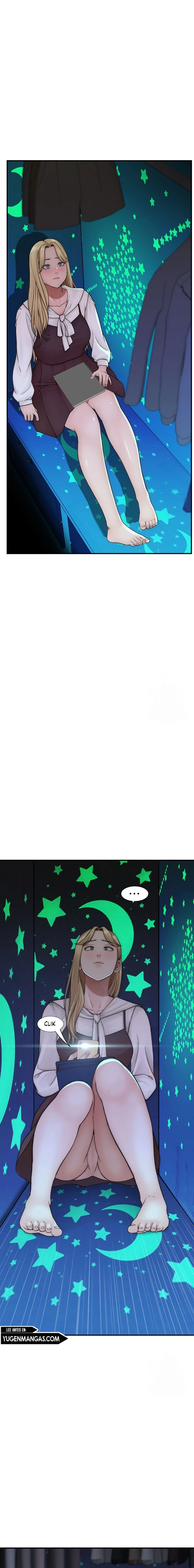 Adicto a mi madre Capítulo 18 - Página 10