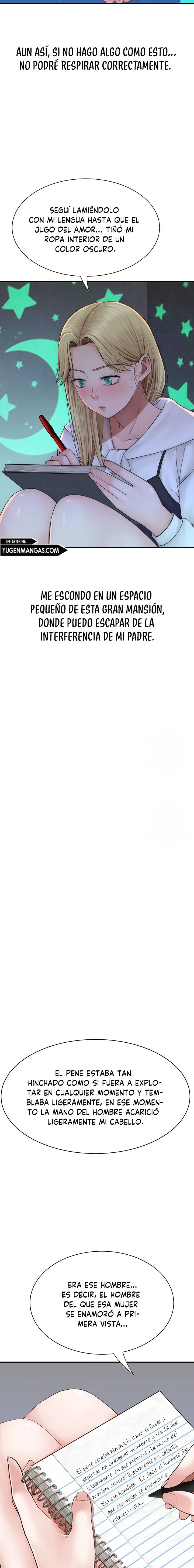 Adicto a mi madre Capítulo 18 - Página 12