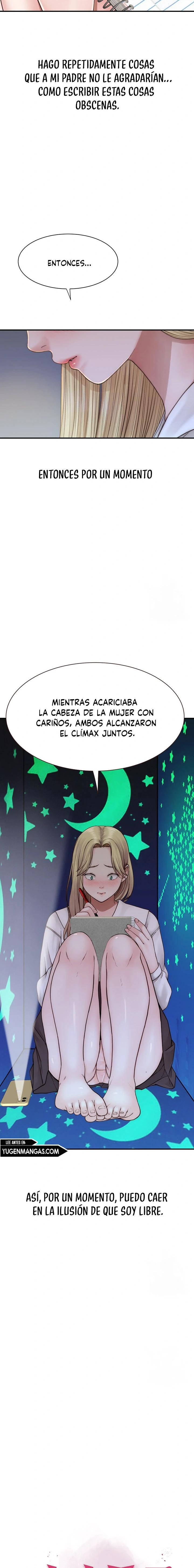 Adicto a mi madre Capítulo 18 - Página 13