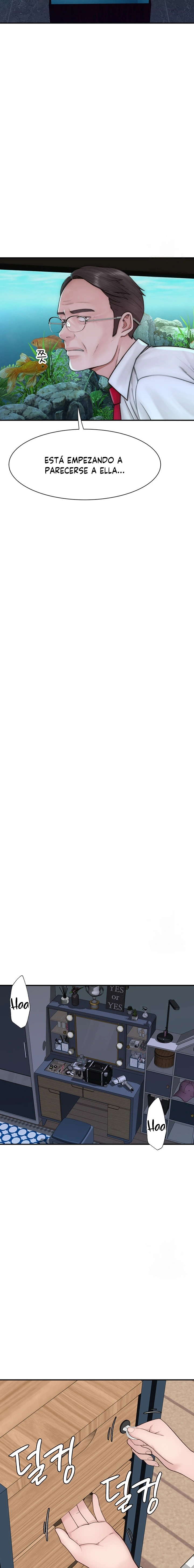 Adicto a mi madre Capítulo 18 - Página 6