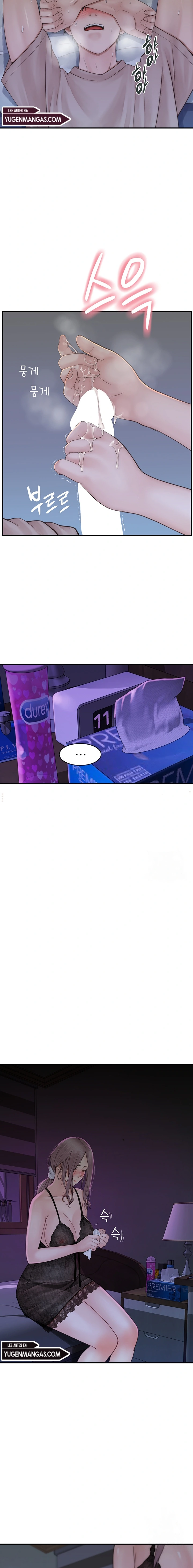 Adicto a mi madre Capítulo 21 - Página 10