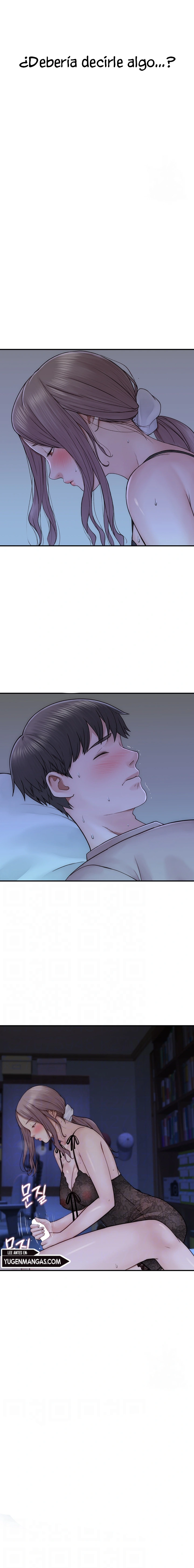 Adicto a mi madre Capítulo 21 - Página 3