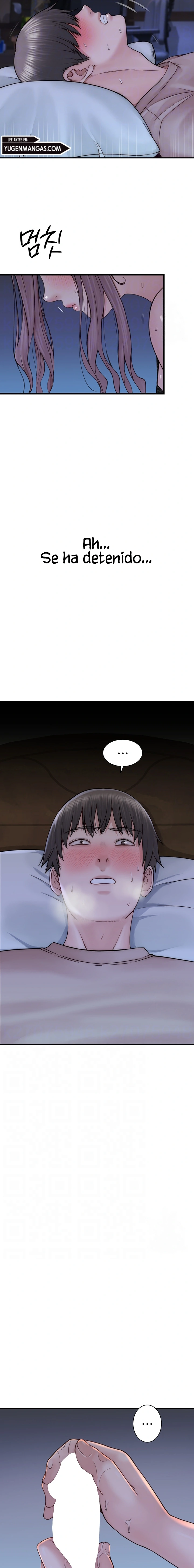 Adicto a mi madre Capítulo 21 - Página 5