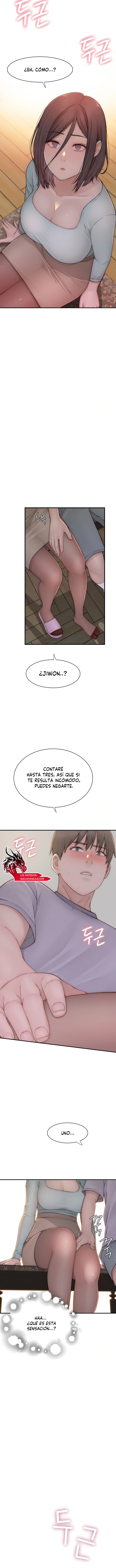 Adicto a mi madre Capítulo 85 - Página 7