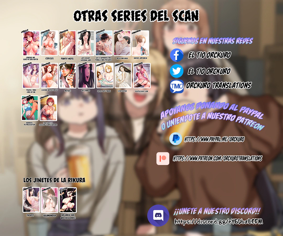 Haciendo un harem de idols Capítulo 10 - Página 12