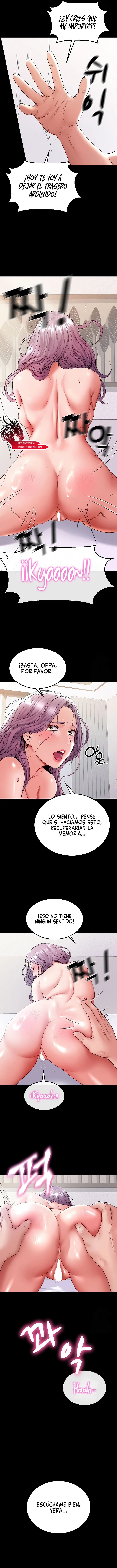 Reencarnación sorprendente Capítulo 25 - Página 5