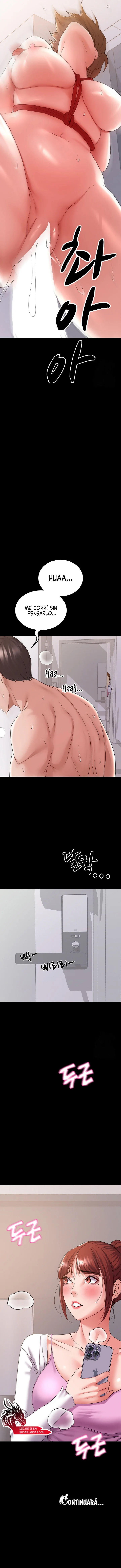 Reencarnación sorprendente Capítulo 27 - Página 13